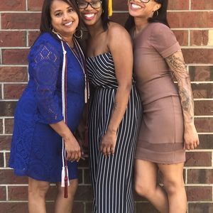 Meet your Posher, Aurelie